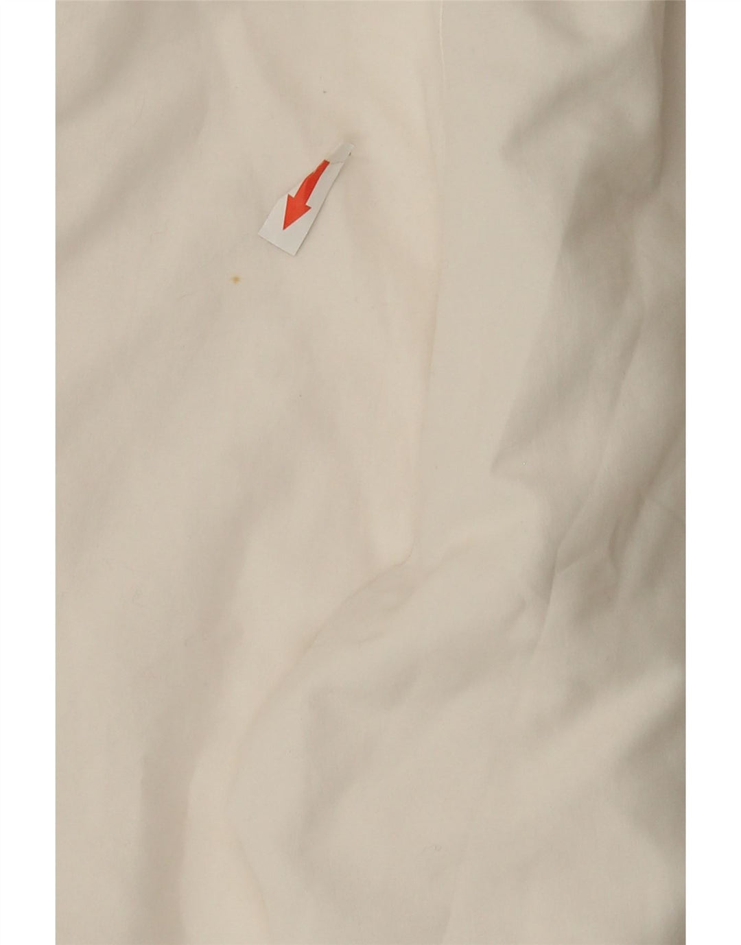 Puma Bermuda Sport Homme Blanc Moyen Polyester