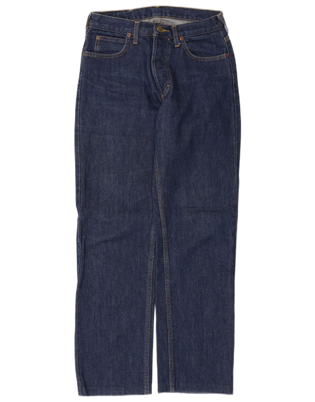 Lee Jean droit homme W29 L29 bleu coton