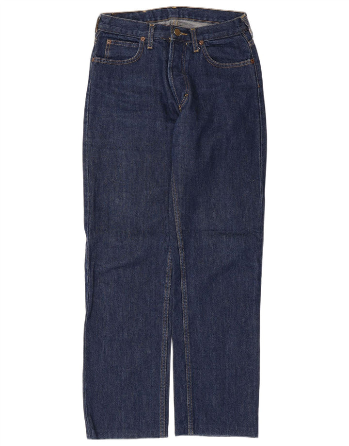 Lee Jean droit homme W29 L29 bleu coton