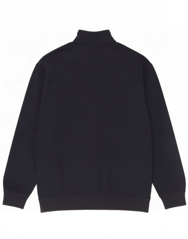 Champion Veste de survêtement pour homme 3XL Bleu marine