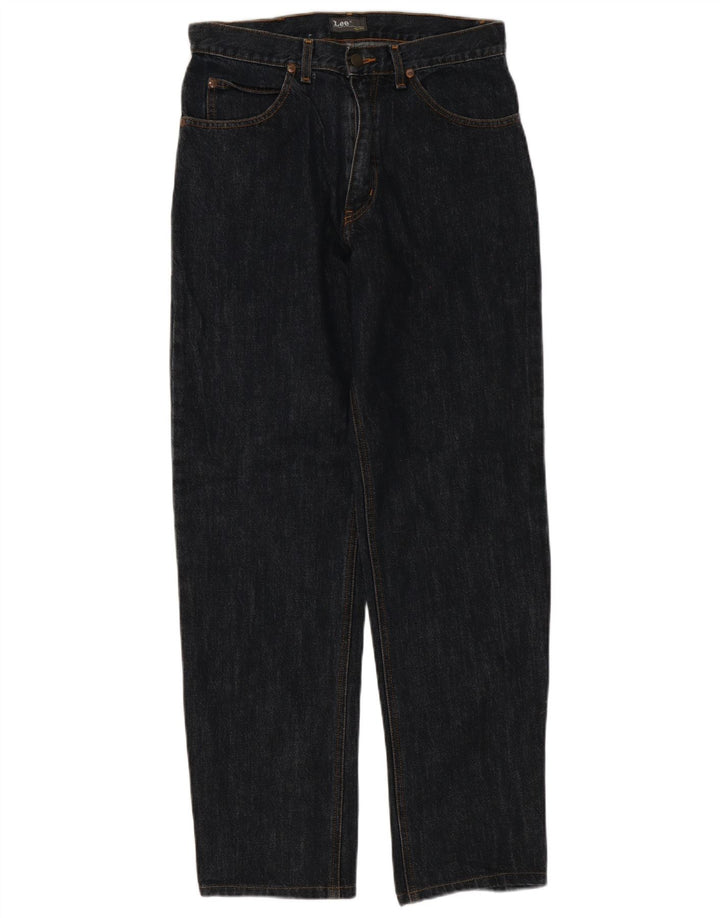 Lee Jean droit homme W31 L32 gris coton
