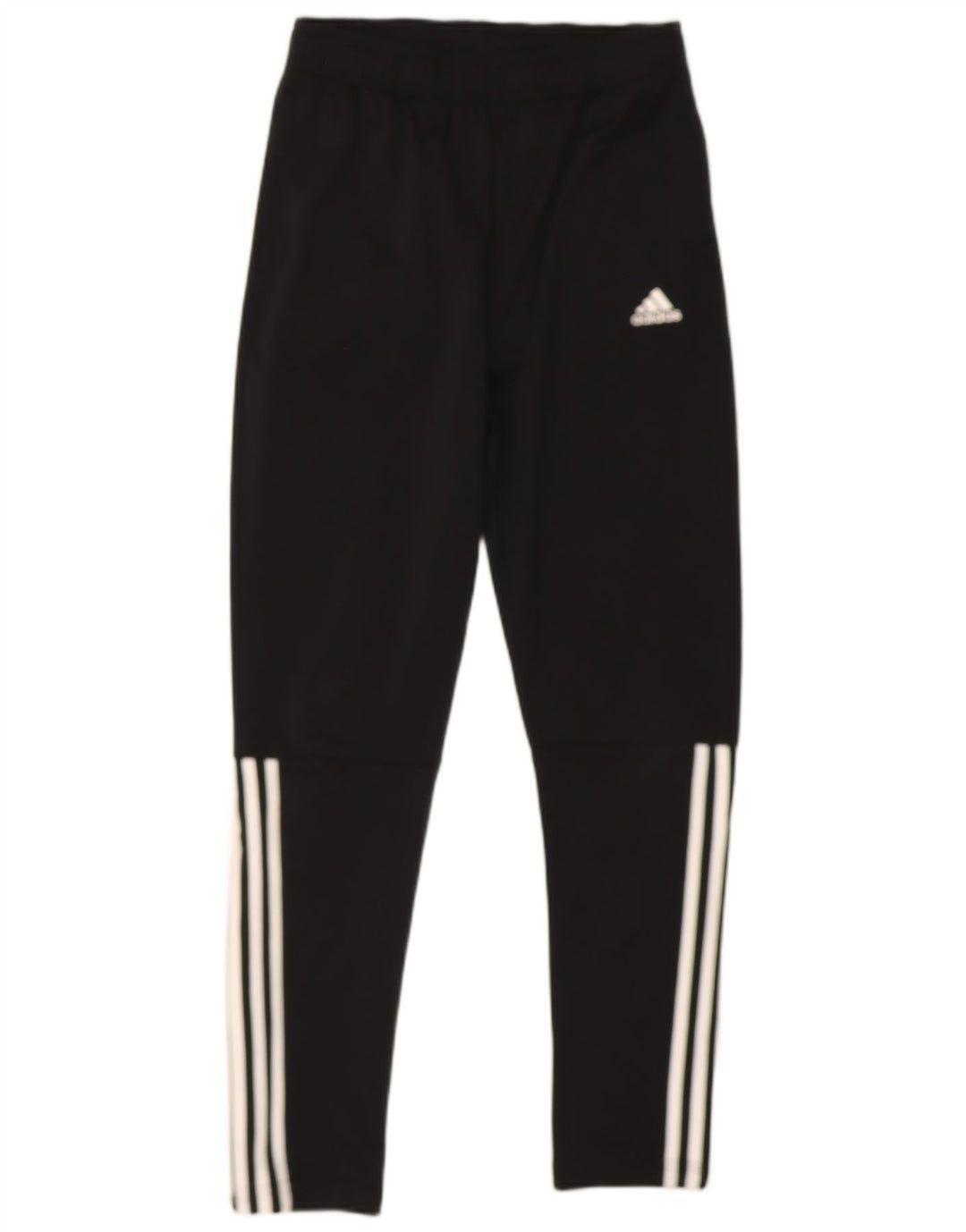 Pantalon de survêtement Adidas garçon 13-14 ans noir polyester