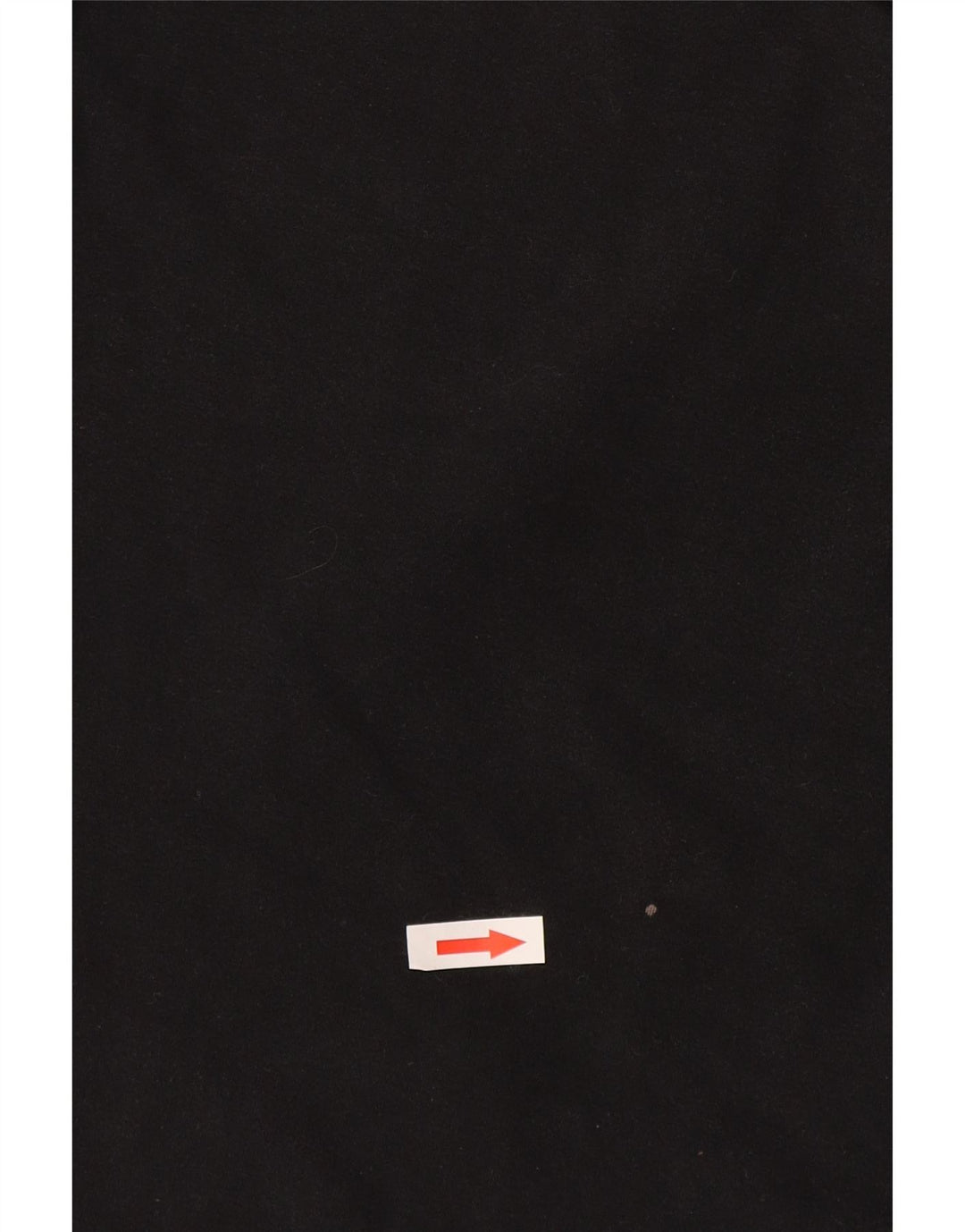 Levi's T-Shirt Homme Bleu Marine Large Coton