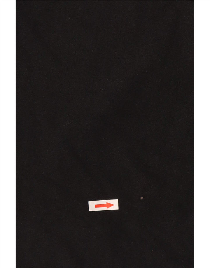 Levi's T-Shirt Homme Bleu Marine Large Coton