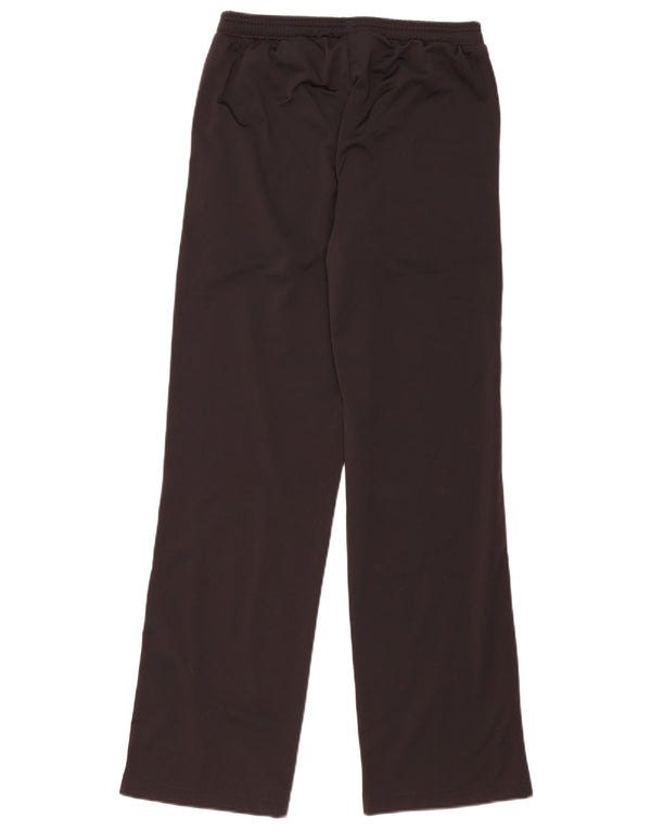 Puma Pantalon de survêtement fille 15-16 ans W28 L33 Noir Polyester