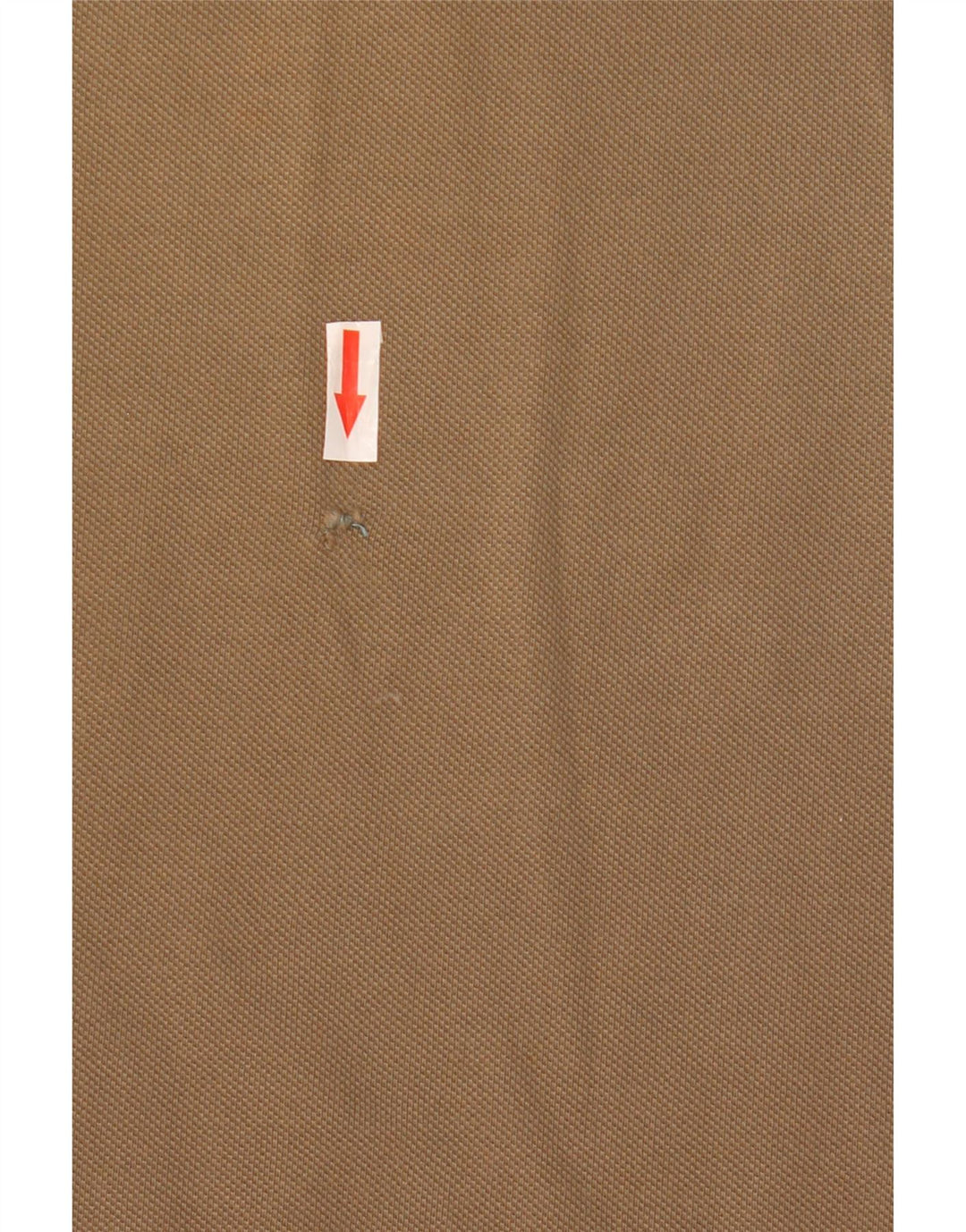MURPHY & NYE Polo Homme XL Kaki Coton