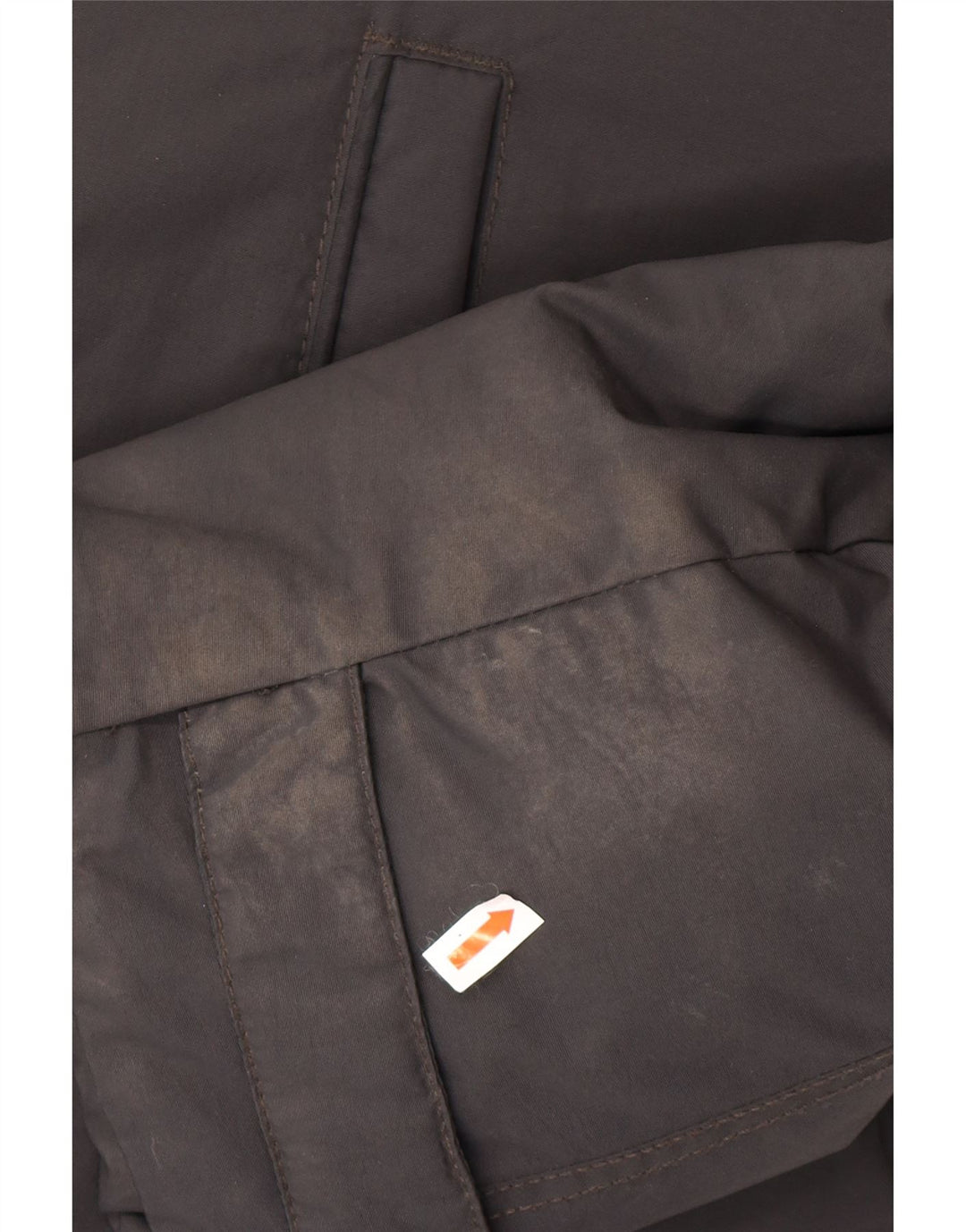 NAPAPIJRI Manteau matelassé pour homme UK 46 3XL Noir Polyester
