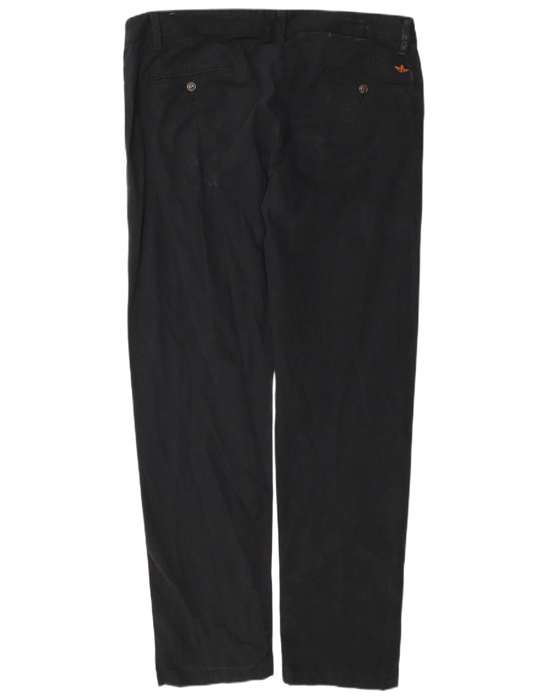 Dickies Pantalon Chino Regular Homme W38 L34 Bleu Marine Coton