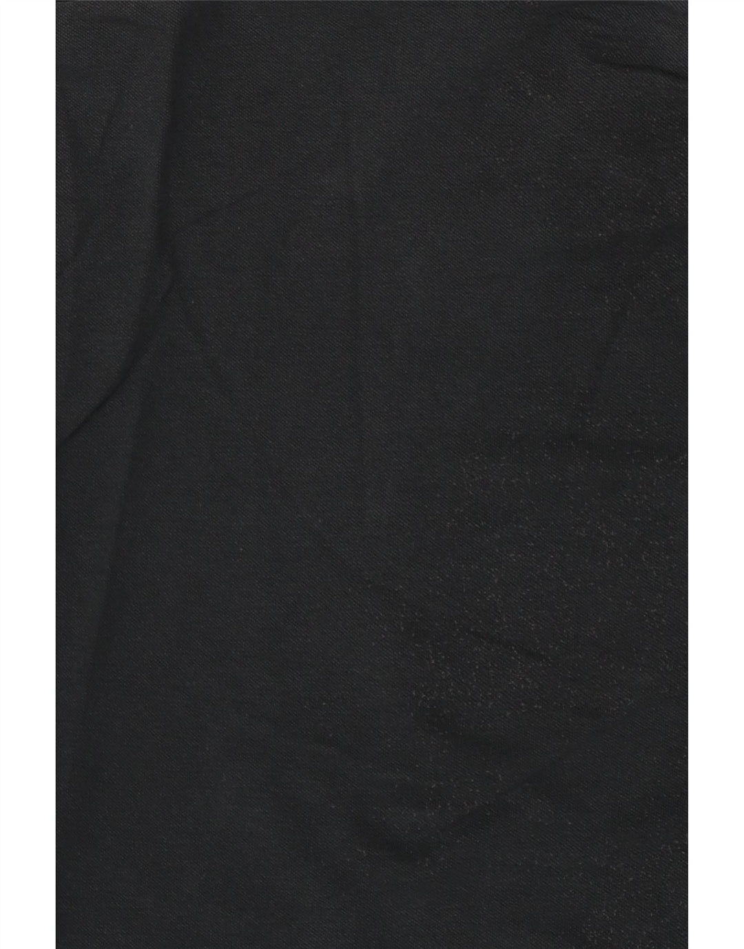 TRUSSARDI JEANS T-Shirt Graphique Haut Noir Moyen Coton Homme