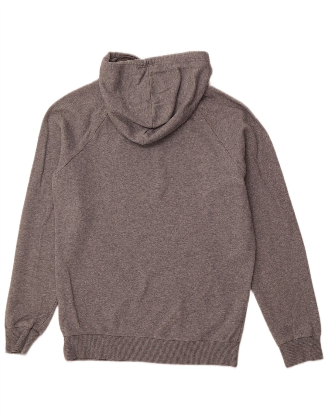 UNDER ARMOUR Pull à capuche pour homme XS Gris Coton