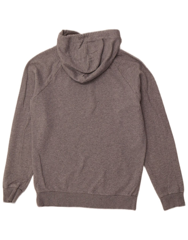 UNDER ARMOUR Pull à capuche pour homme XS Gris Coton