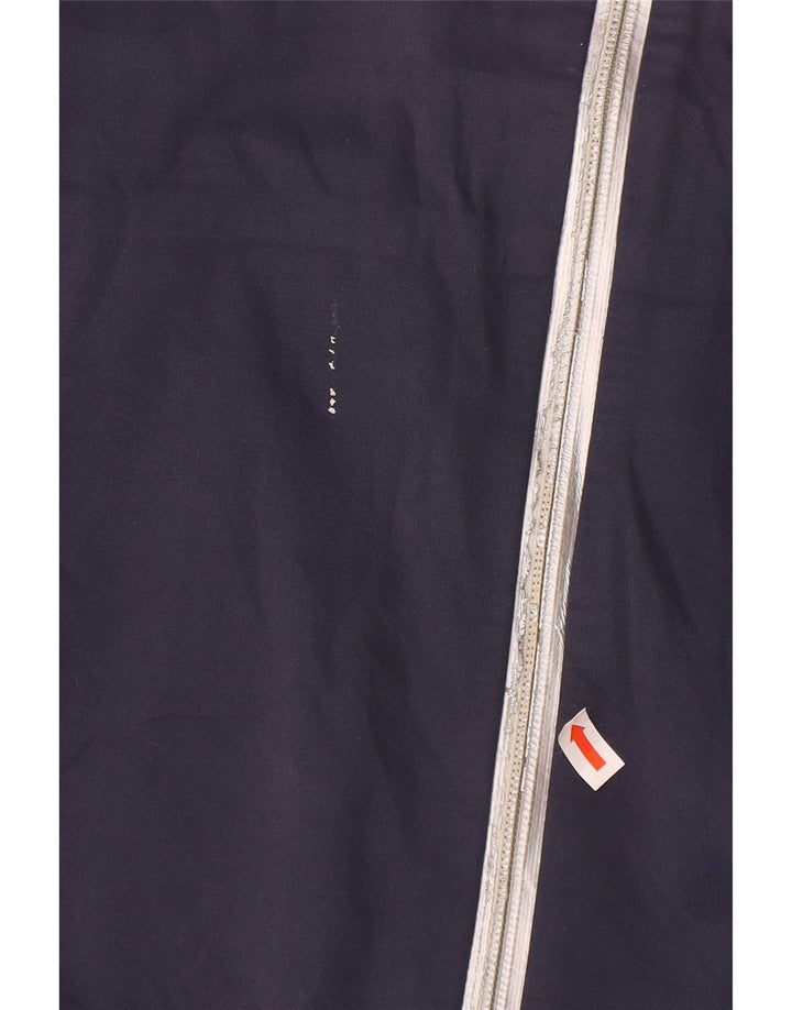 Chervo Gilet Homme IT 46 Petit Bleu Marine