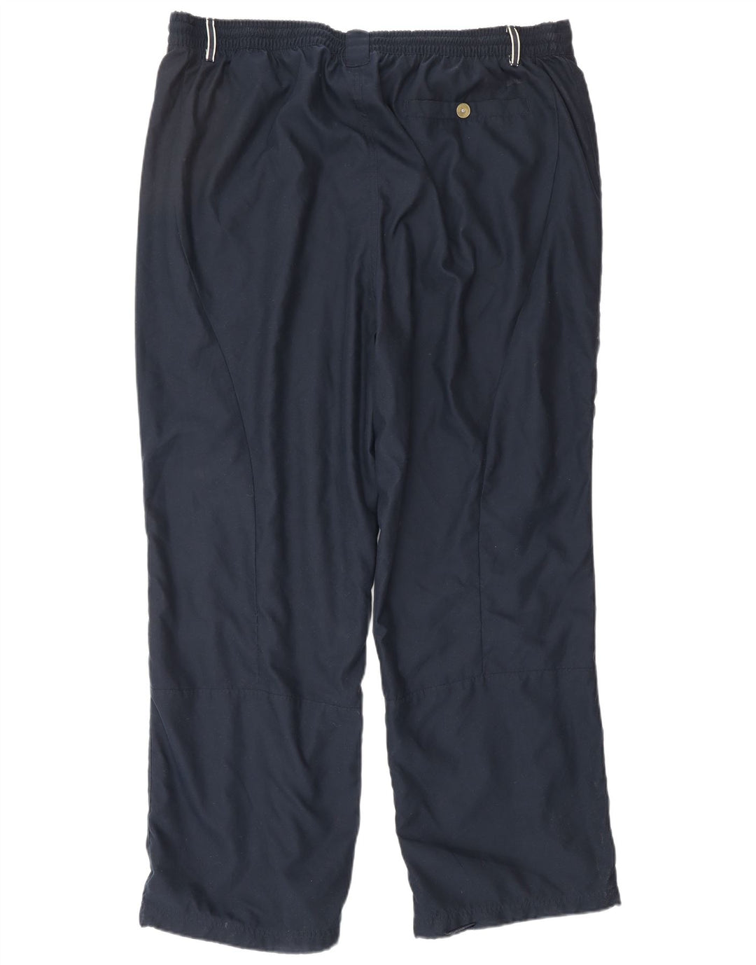 ADIDAS Pantalon de survêtement pour homme 3XL Bleu marine Polyester