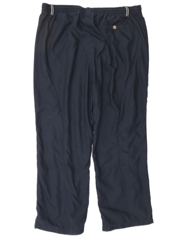 ADIDAS Pantalon de survêtement pour homme 3XL Bleu marine Polyester