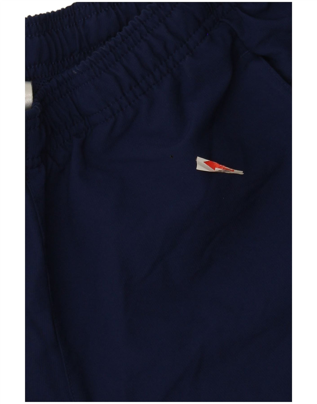 Adidas Hommes Climalite Sport Shorts Grand Bleu Marine Polyester