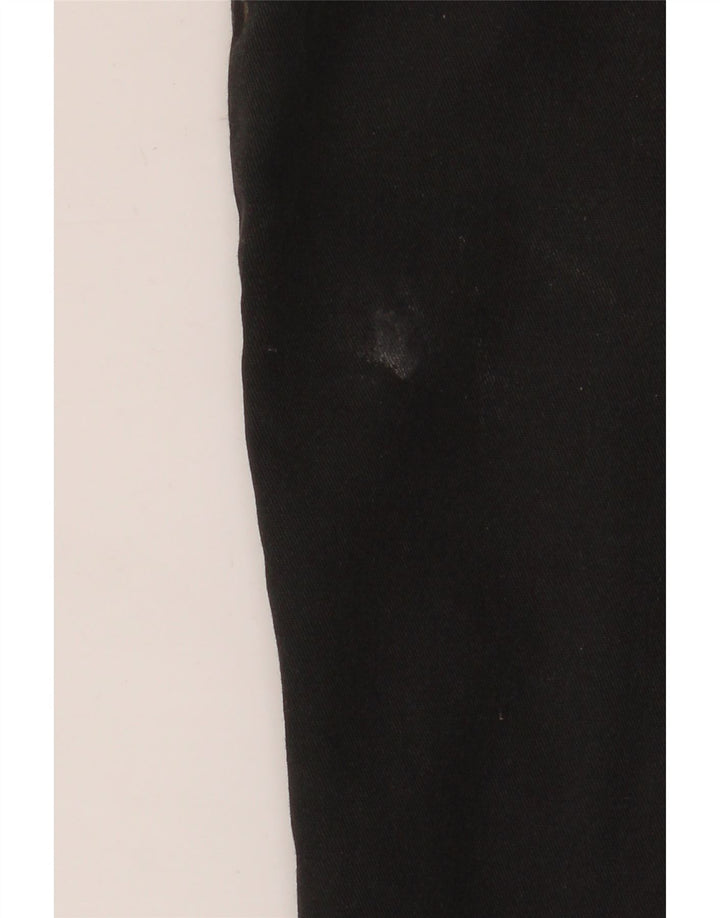 Dickies Short Chino Homme W34 Large Noir Polyester