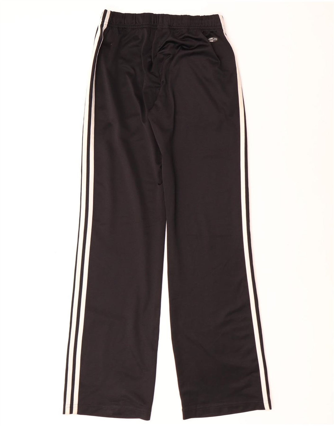 Adidas Pantalon de survêtement Clima 365 pour femme UK 10 Small Noir Polyester