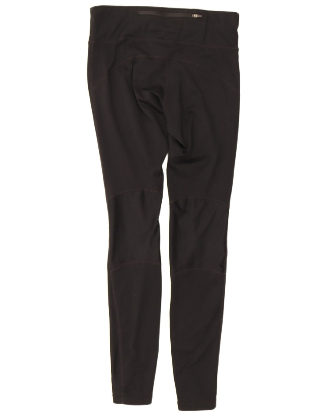 Legging Nike Dri Fit pour femme UK 8 Small Noir Polyester