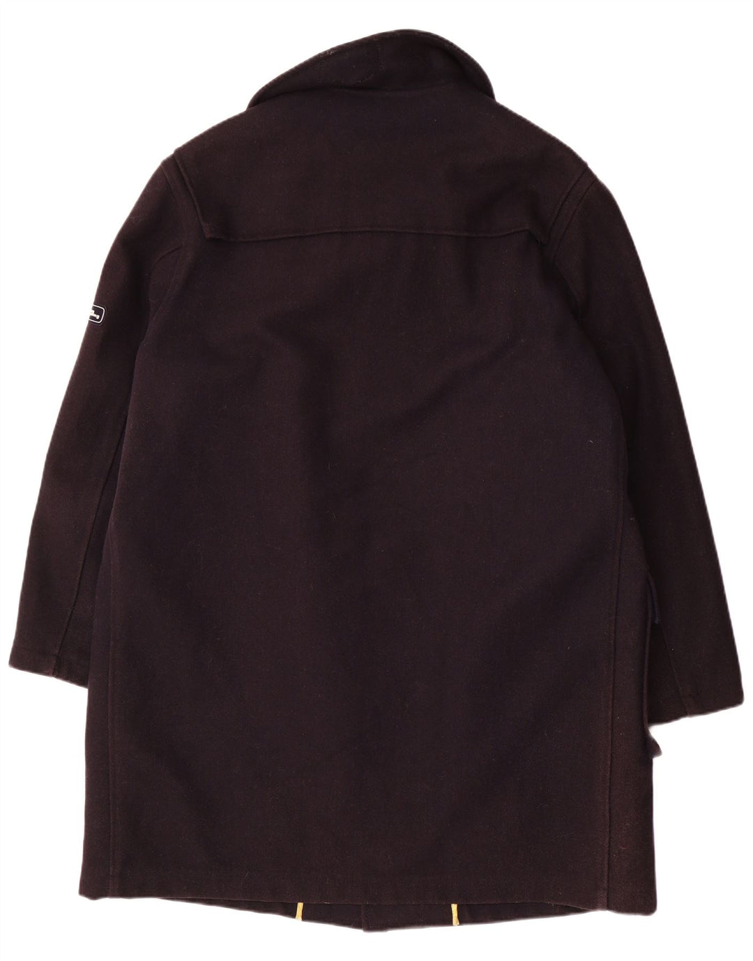 Marina Yachting Duffle Coat Homme IT 52 XL Bleu Marine