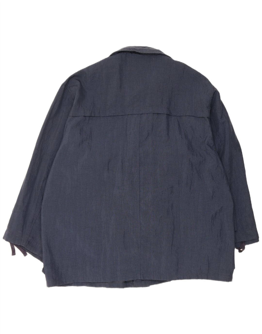 Veste utilitaire homme vintage UK 42 XL Bleu Marine