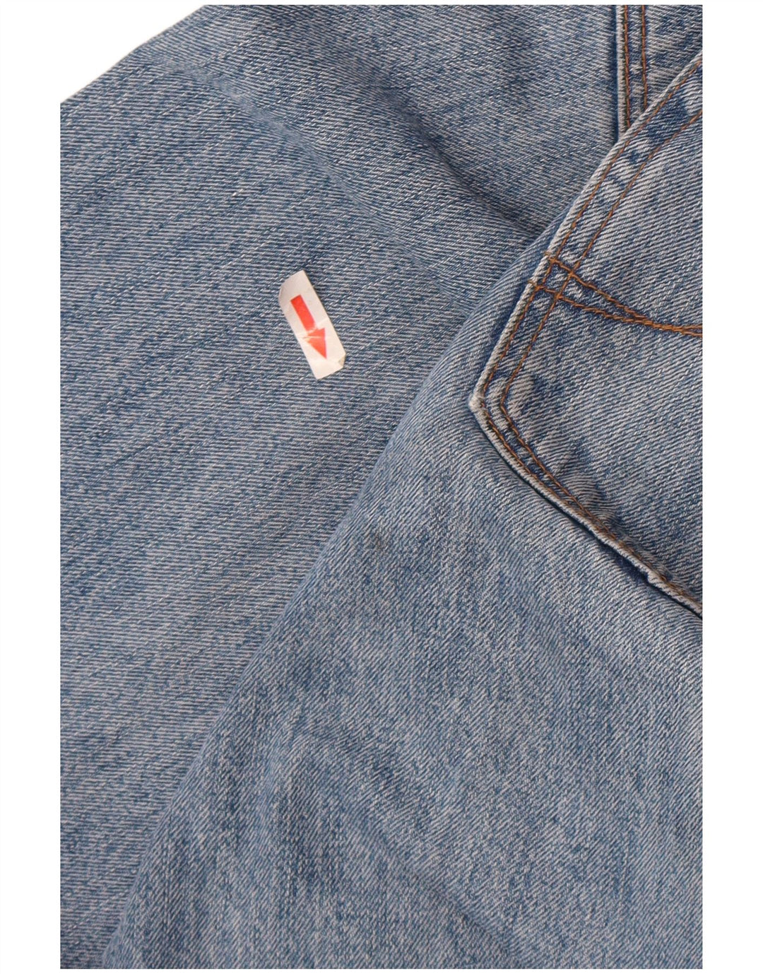 Carrera Jean 700 Slim Homme IT 48 Medium W32 L34 Bleu Coton