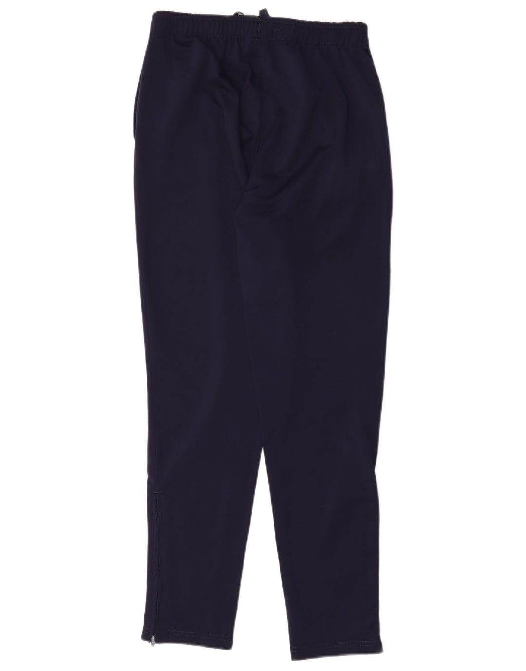 Puma Pantalon de Survêtement Garçon 13-14 ans Bleu Marine Polyester