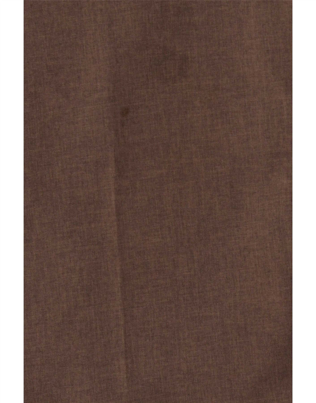 Farah Pantalon décontracté droit pour homme W42 L29 Marron Polyester Classique