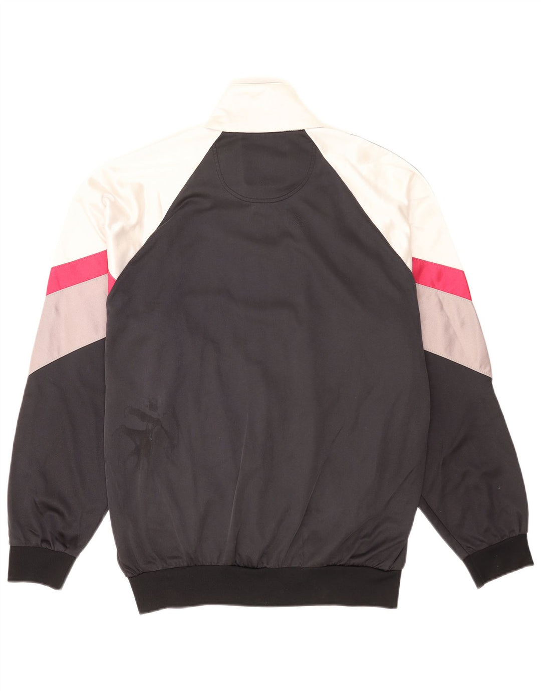 Asics Veste de Survêtement Graphique Homme Multicolore Colorblock