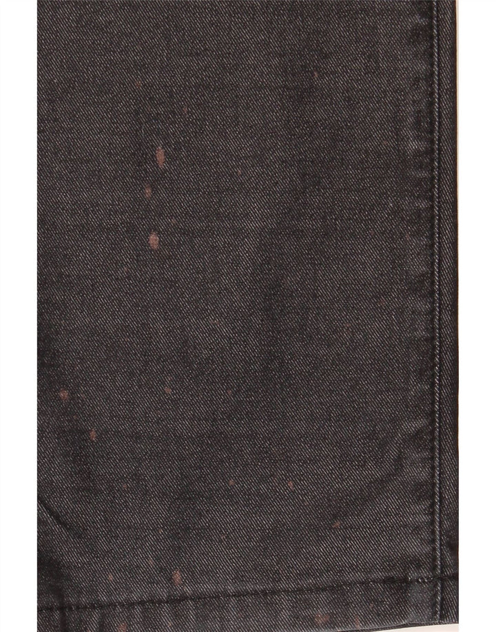 Trussardi Jean Droit W44 L32 Gris Homme