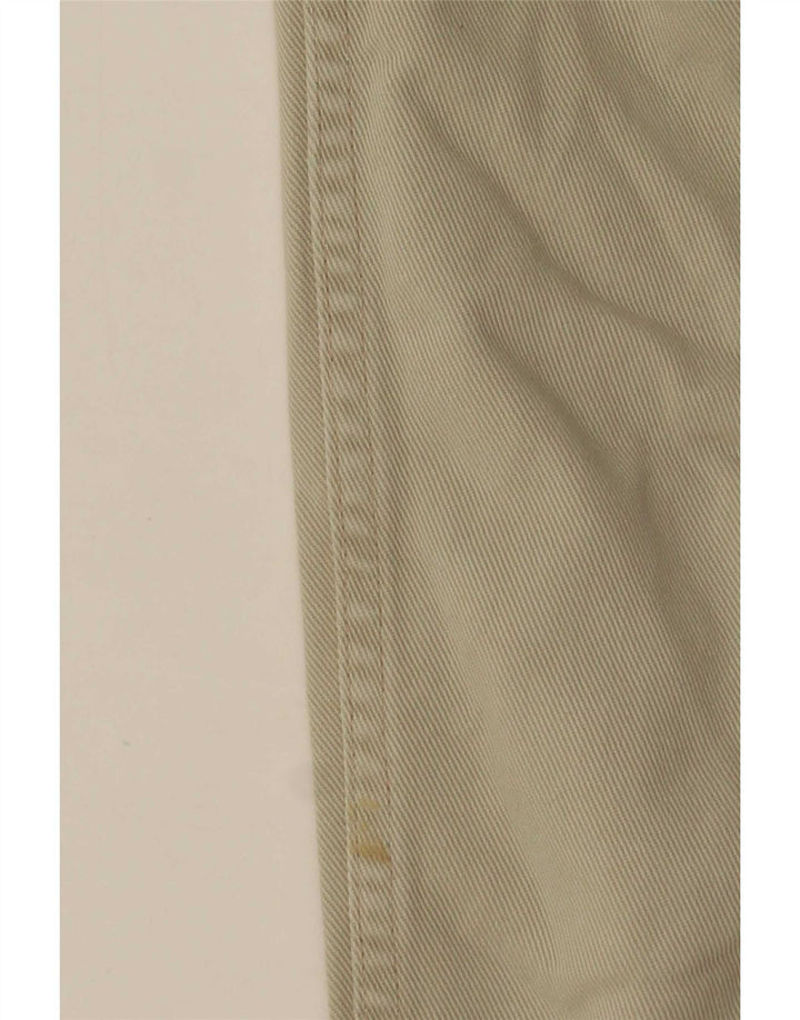 Wrangler Jean droit homme W36 L32 vert