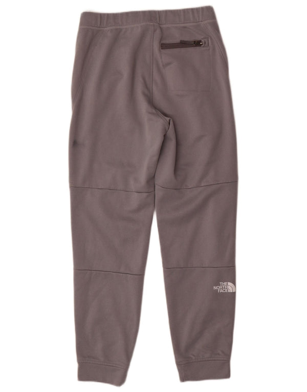 THE NORTH FACE Pantalon de survêtement garçon Joggers 14-15 ans XL Gris