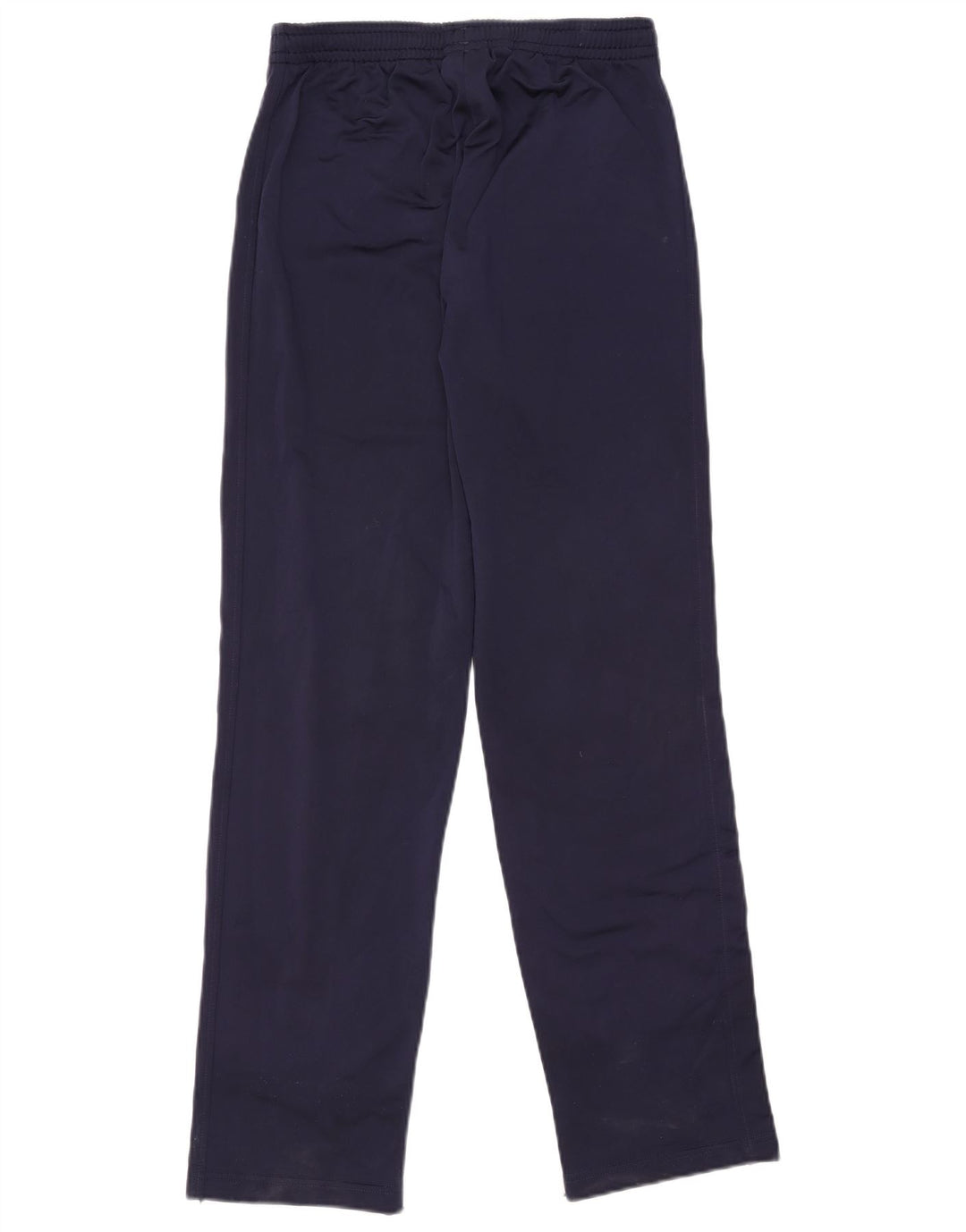Diadora Pantalon De Survêtement Homme IT 46 Petit Bleu Marine Polyester