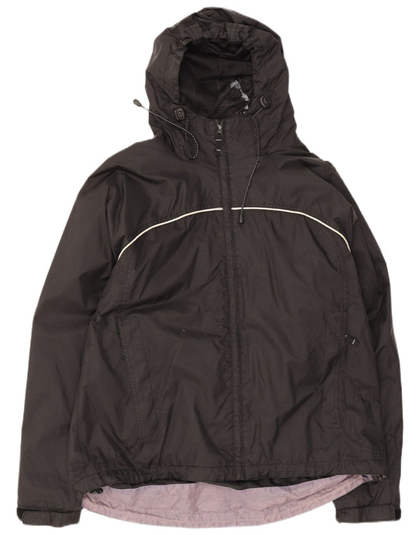 Helly Hansen Filles 15-16 ans Noir Nylon