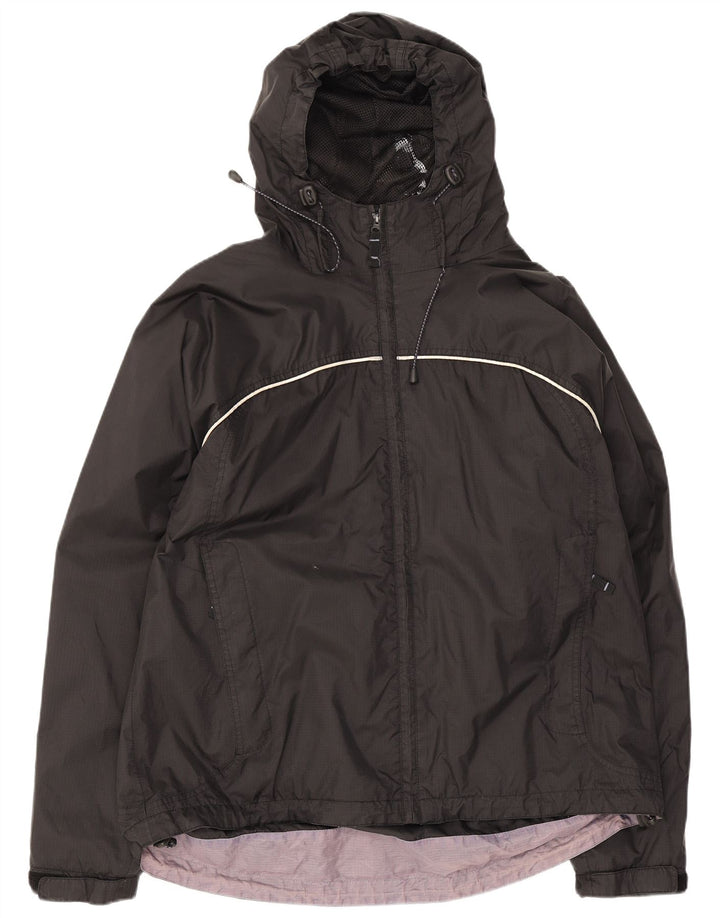 Helly Hansen Filles 15-16 ans Noir Nylon