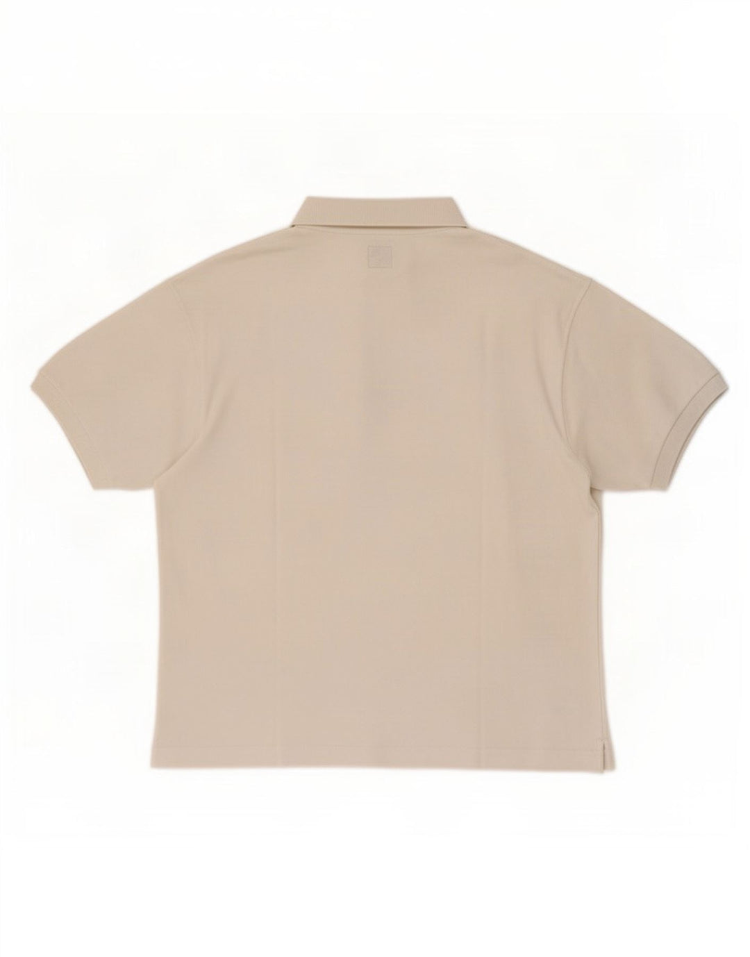 Levi's Polo homme grand coton blanc