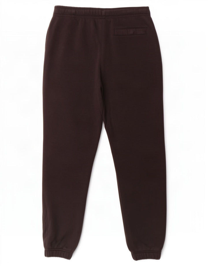 Nike Pantalon de survêtement pour homme Noir moyen