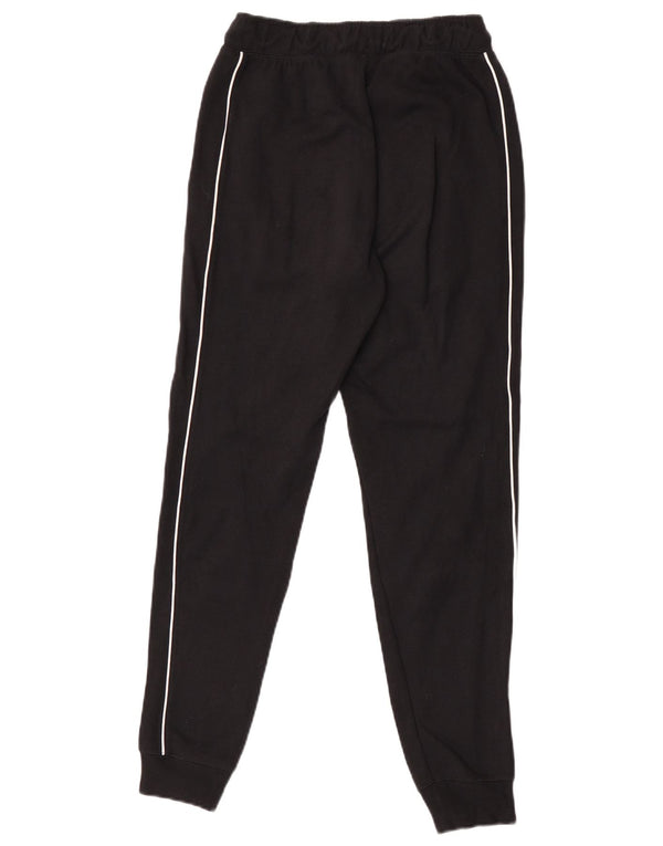 Nike Pantalon de survêtement pour homme Joggers XS Noir Coton