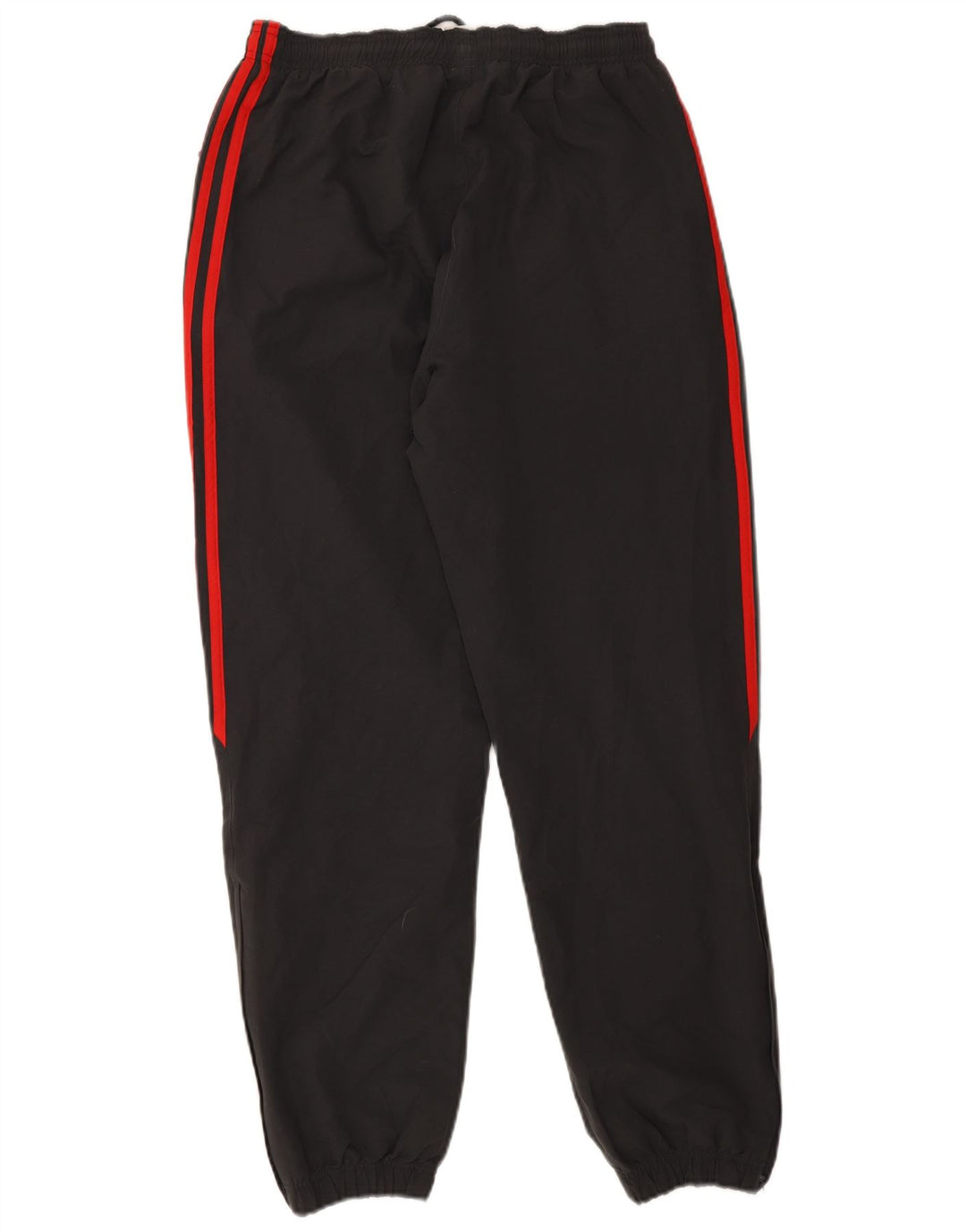 Adidas Pantalon de survêtement pour homme Gris moyen Polyester