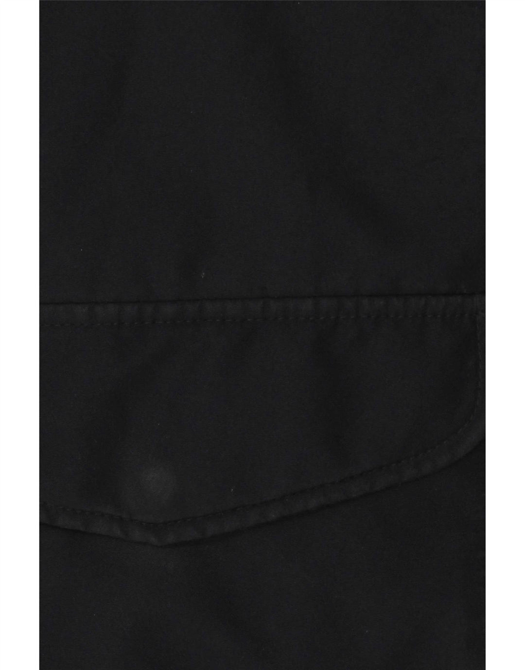 Manteau coupe-vent Fay pour homme UK 42 XL Bleu marine Polyester