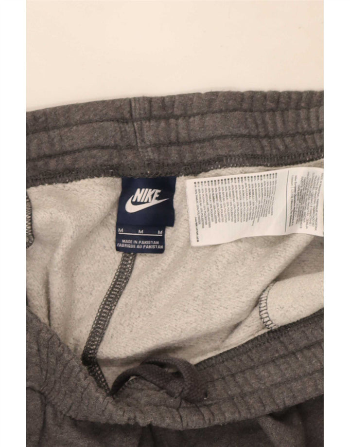 Nike Pantalon de survêtement pour homme en coton gris moyen