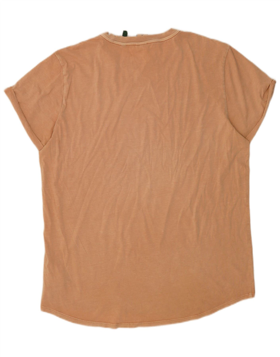 G-Star Homme T-Shirt Top XL Coton Beige