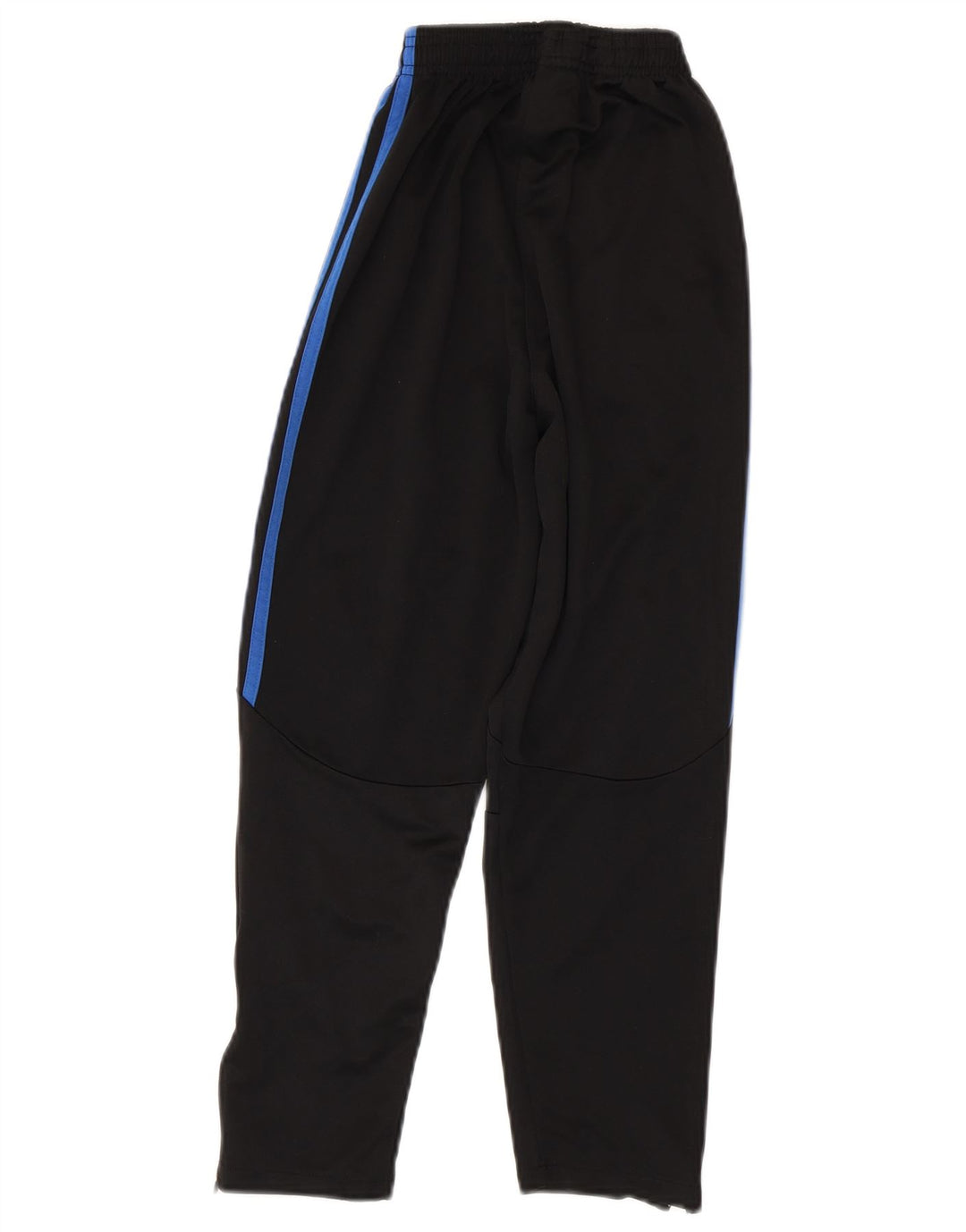 ADIDAS Pantalon de survêtement graphique Manchester United pour garçon 15-16 ans Noir