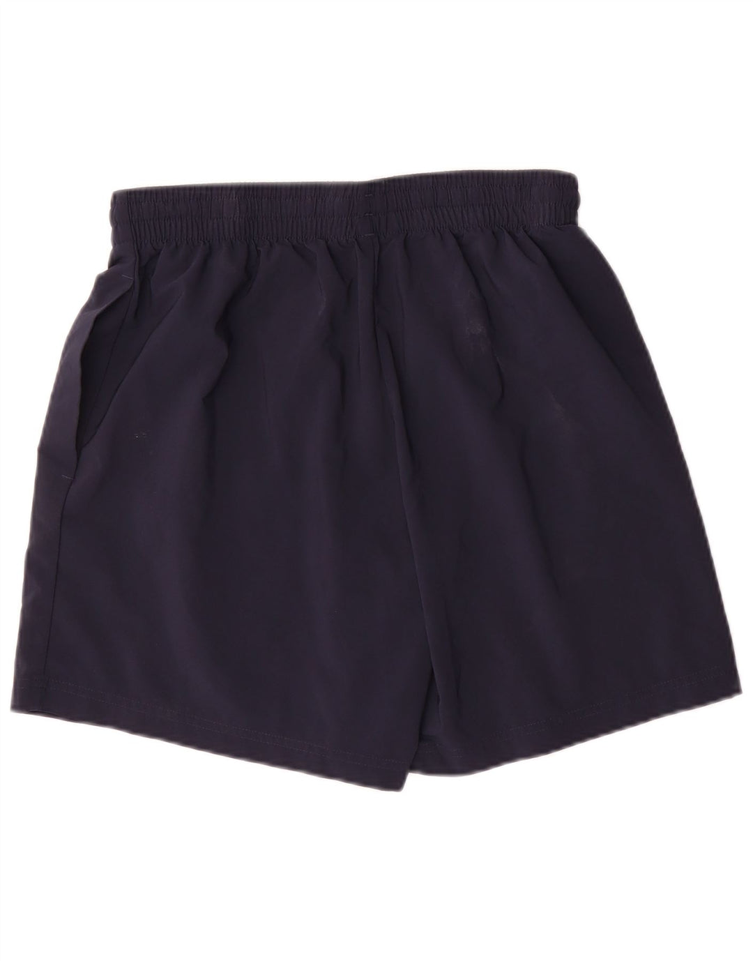 Adidas Short de sport Primegreen Homme Bleu Marine Moyen Polyester
