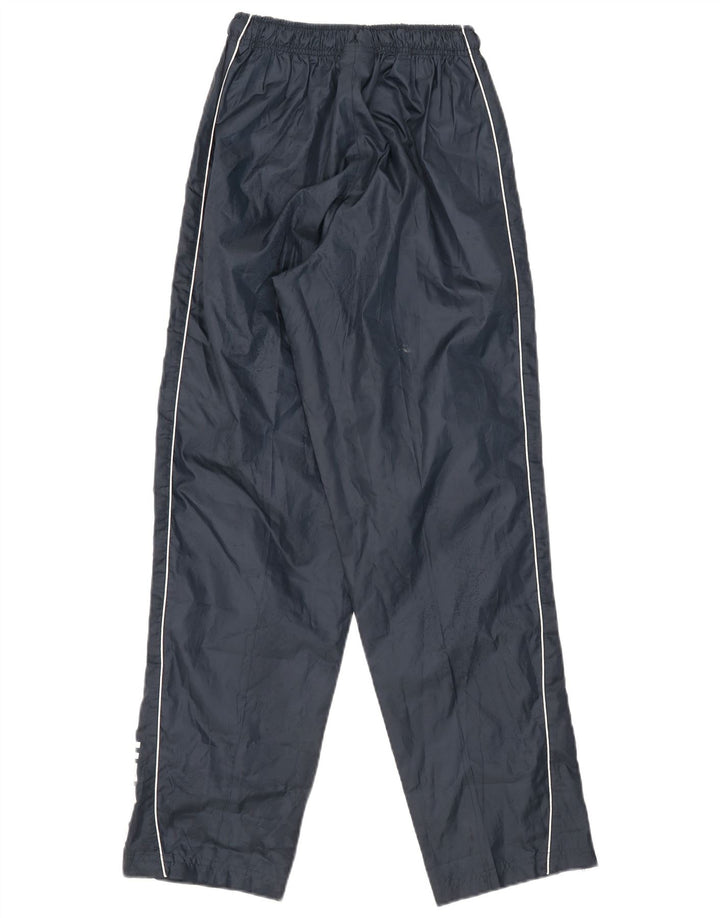 Umbro Pantalon De Survêtement Homme Petit Bleu Marine Polyester