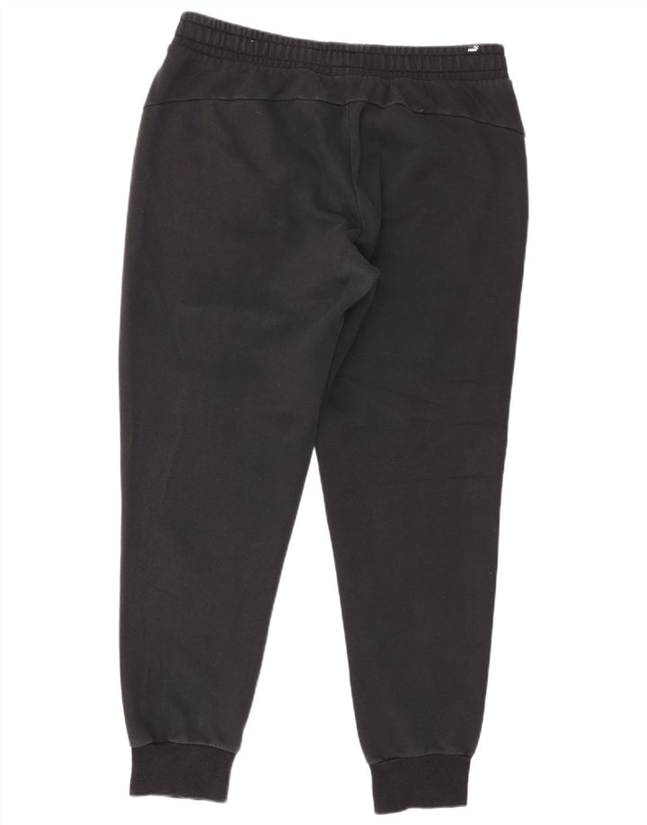 Puma Pantalon de Survêtement Joggers XL Noir Homme
