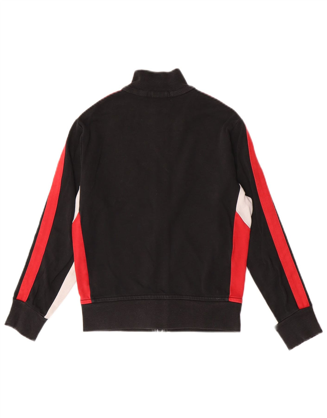 Polo Ralph Lauren Veste de survêtement pour garçon 7-8 ans Petit Noir