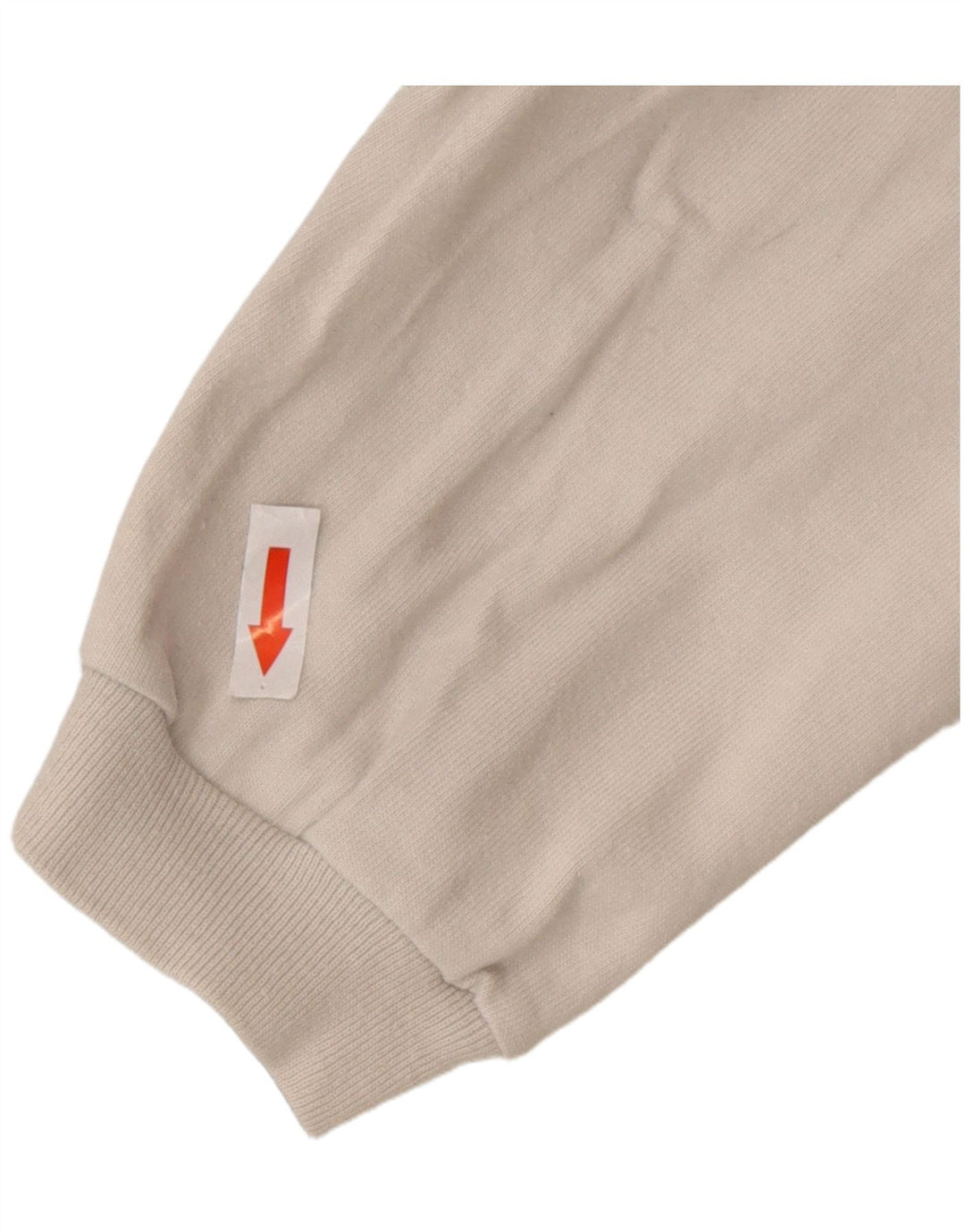 Champion Veste de survêtement pour homme Taille L Blanc