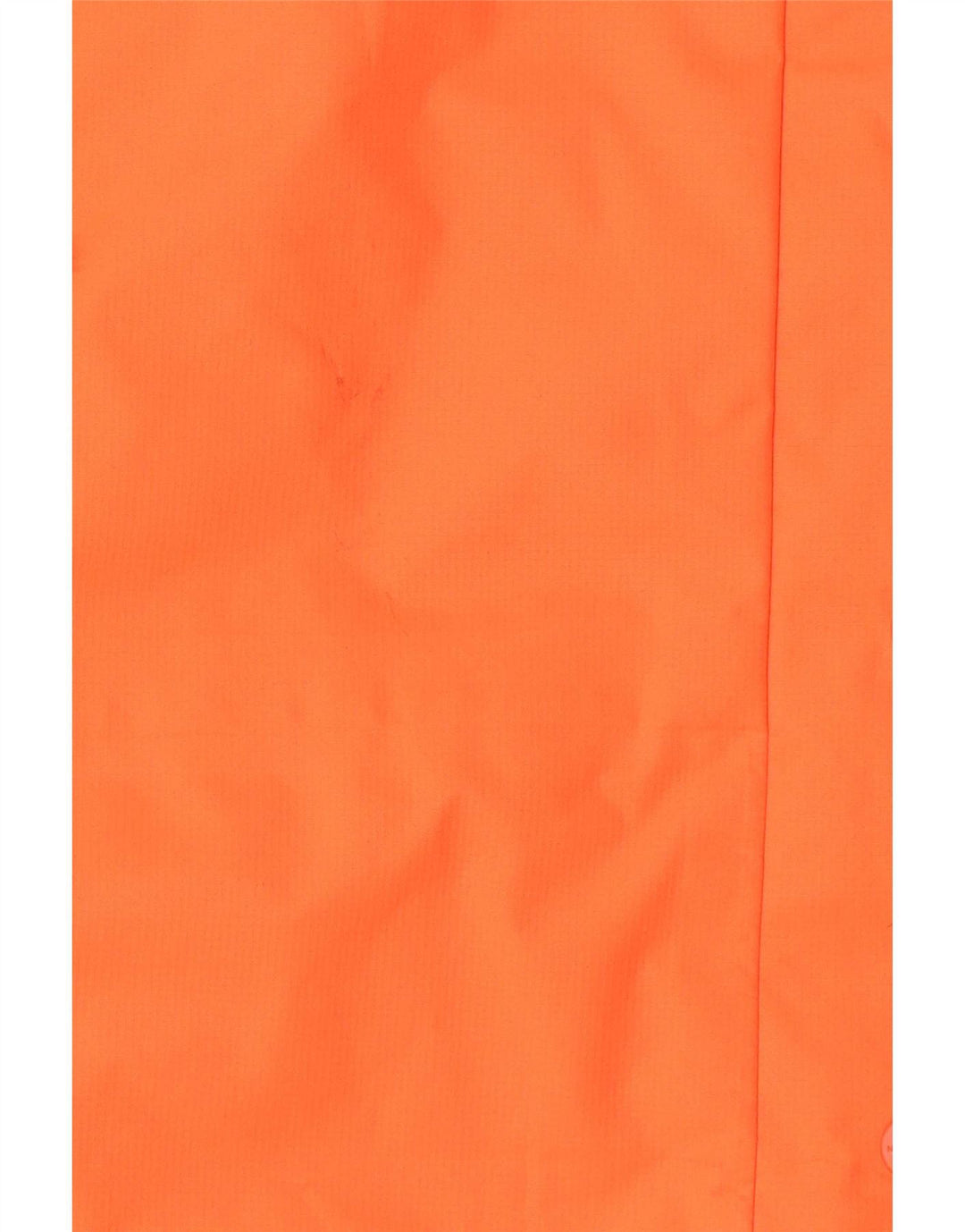 The North Face Dryvent Raincoat UK 16 Large Orange Colorblock pour femme