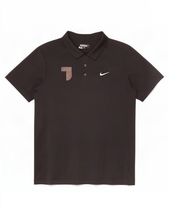 Nike Polo Dri Fit XL Noir Homme