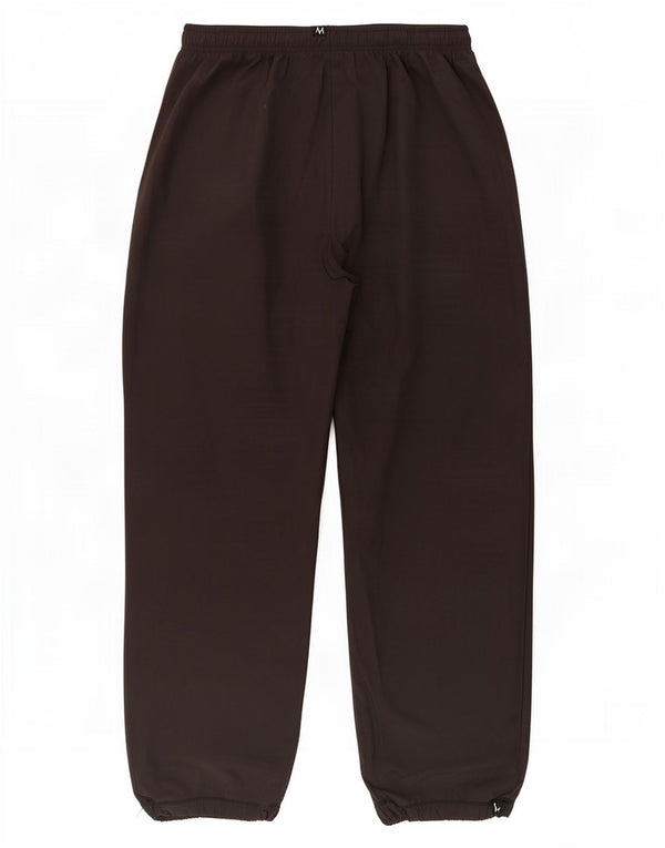 Puma Pantalon de Survêtement Joggers XL Homme Noir Polyester
